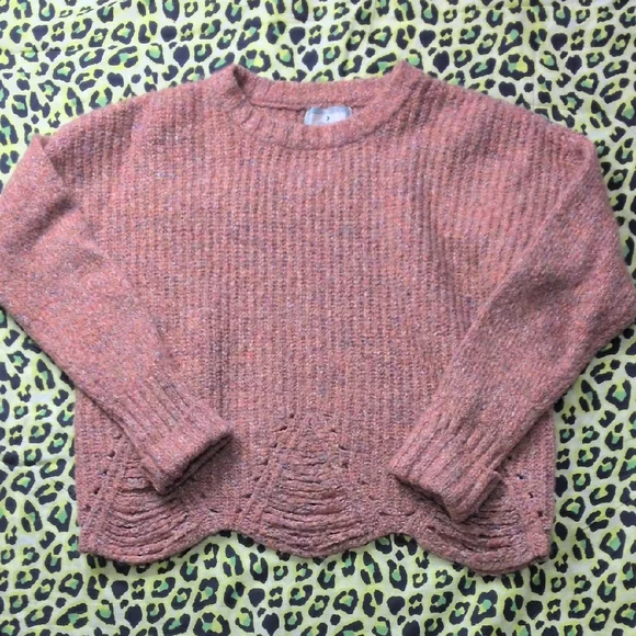 Ruby Moon Sweater🌙 - Picture 1 of 7